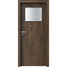 Porta DECOR 1/3 sklo Dub Poludňajší 